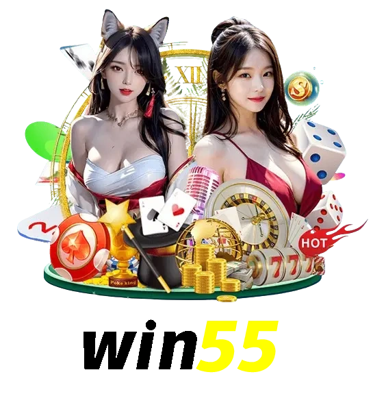 Ứng dụng Win55